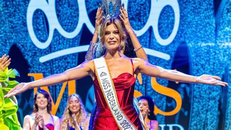 rikkie valerie kollé nude|Miss Netherlands pageant crowns first trans winner, Rikkie。